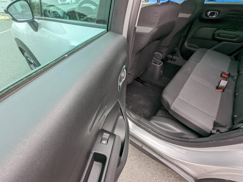 Photo 14 de l’annonce de CITROEN C3 Aircross d’occasion à vendre à CARCASSONNE