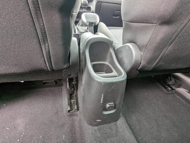 Photo 15 de l’annonce de CITROEN C3 Aircross d’occasion à vendre à CARCASSONNE