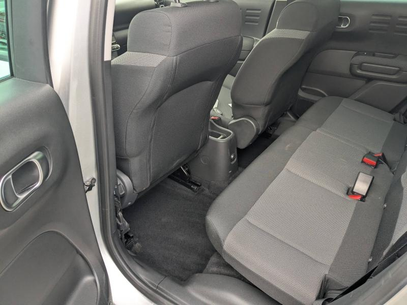 Photo 17 de l’annonce de CITROEN C3 Aircross d’occasion à vendre à CARCASSONNE