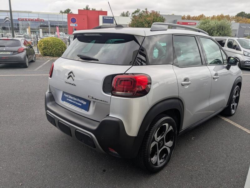Photo 19 de l’annonce de CITROEN C3 Aircross d’occasion à vendre à CARCASSONNE