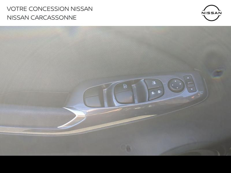 Photo 15 de l’annonce de NISSAN Juke d’occasion à vendre à CARCASSONNE