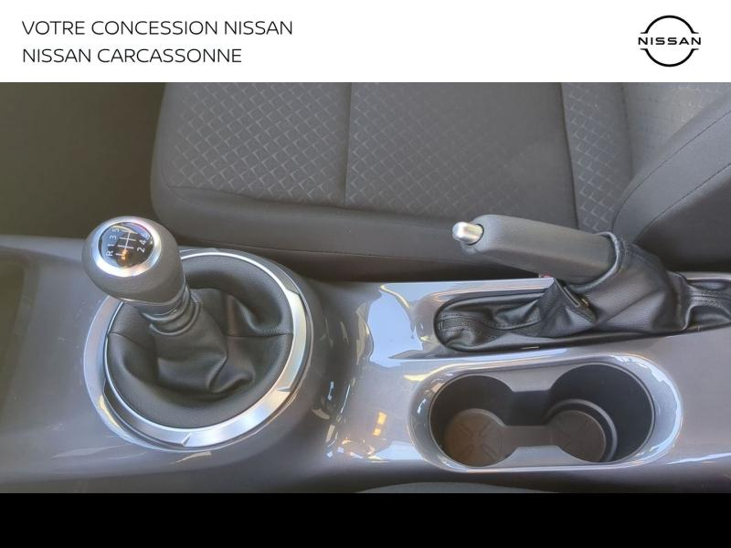 Photo 17 de l’annonce de NISSAN Juke d’occasion à vendre à CARCASSONNE