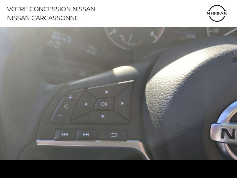 Photo 18 de l’annonce de NISSAN Juke d’occasion à vendre à CARCASSONNE