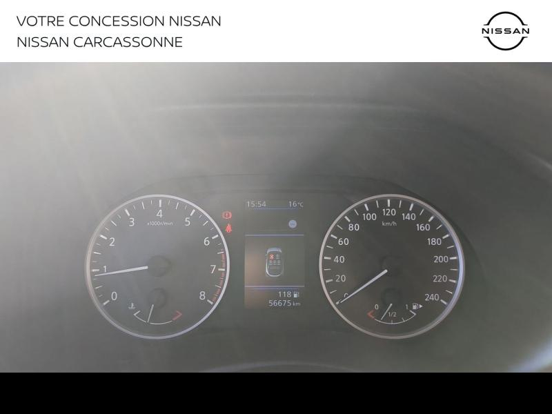 Photo 20 de l’annonce de NISSAN Juke d’occasion à vendre à CARCASSONNE