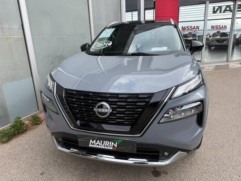 Photo 4 de l’annonce de NISSAN X-Trail d’occasion à vendre à NARBONNE