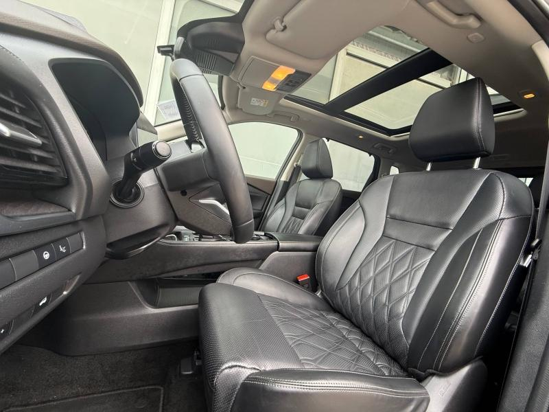 Photo 14 de l’annonce de NISSAN X-Trail d’occasion à vendre à NARBONNE