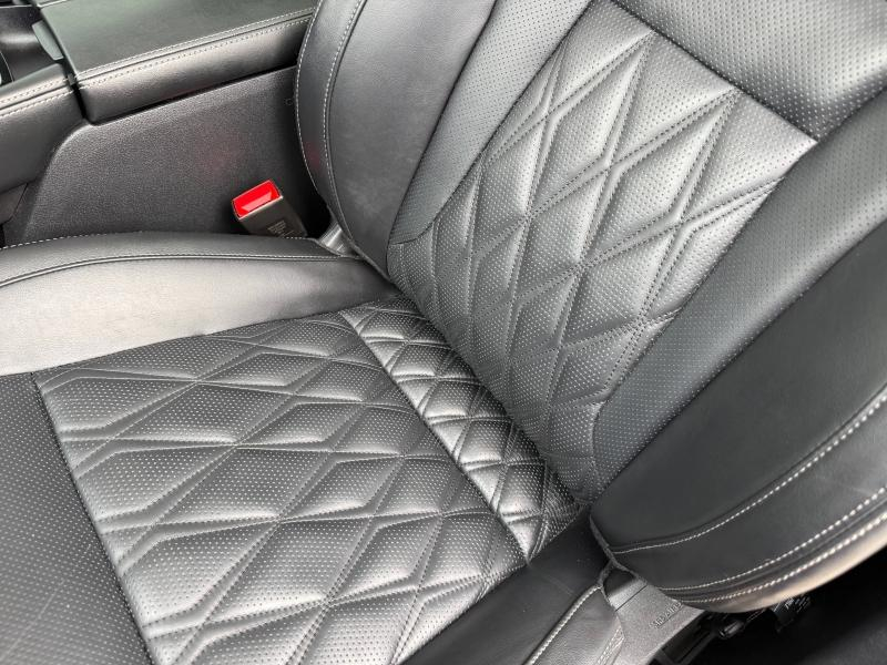 Photo 18 de l’annonce de NISSAN X-Trail d’occasion à vendre à NARBONNE