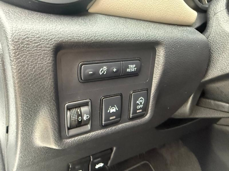 Photo 19 de l’annonce de NISSAN Micra d’occasion à vendre à NARBONNE