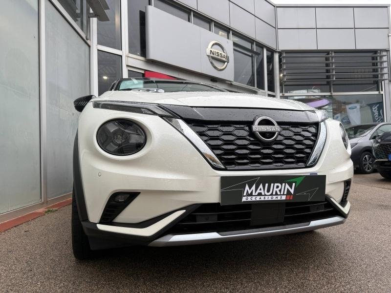 Photo 4 de l’annonce de NISSAN Juke d’occasion à vendre à NARBONNE
