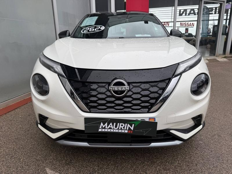 Photo 5 de l’annonce de NISSAN Juke d’occasion à vendre à NARBONNE