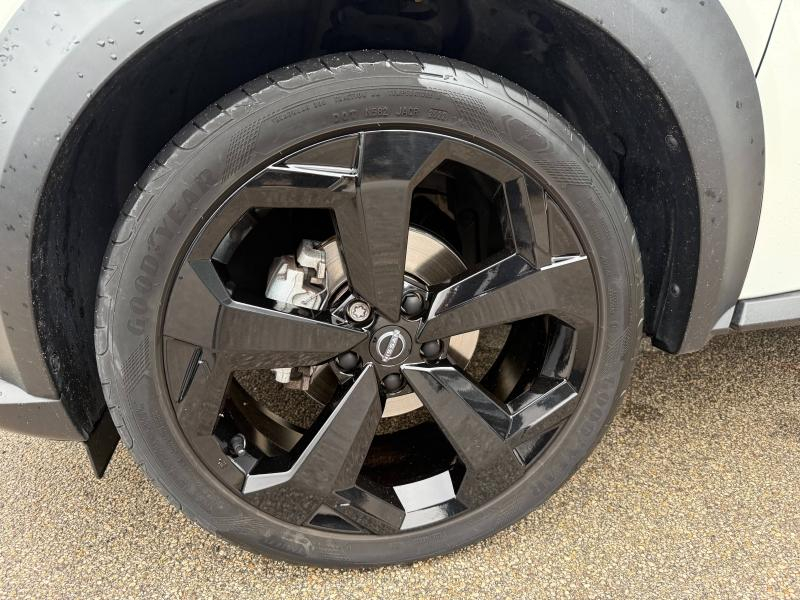 Photo 15 de l’annonce de NISSAN Juke d’occasion à vendre à NARBONNE