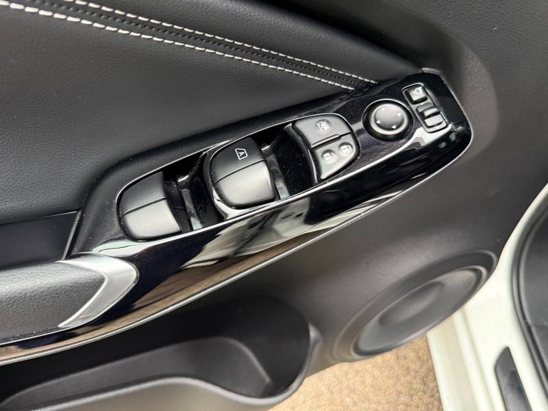 Photo 16 de l’annonce de NISSAN Juke d’occasion à vendre à NARBONNE