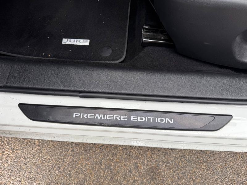 Photo 17 de l’annonce de NISSAN Juke d’occasion à vendre à NARBONNE
