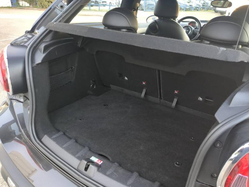 Photo 8 de l’annonce de MINI Paceman d’occasion à vendre à NÎMES