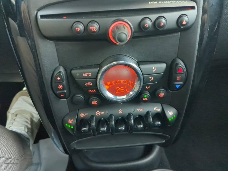 Photo 16 de l’annonce de MINI Paceman d’occasion à vendre à NÎMES