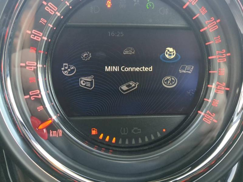 Photo 19 de l’annonce de MINI Paceman d’occasion à vendre à NÎMES