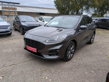 FORD Kuga d’occasion à vendre à NÎMES