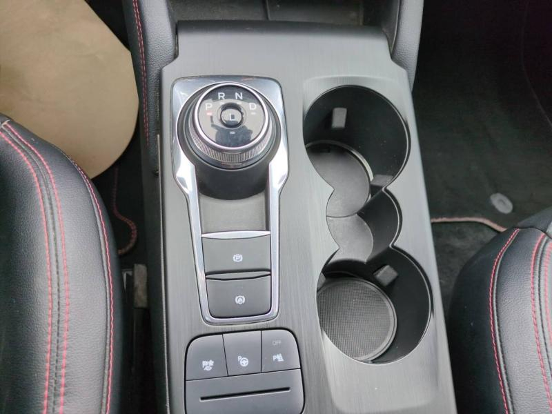 Photo 11 de l’annonce de FORD Kuga d’occasion à vendre à NÎMES