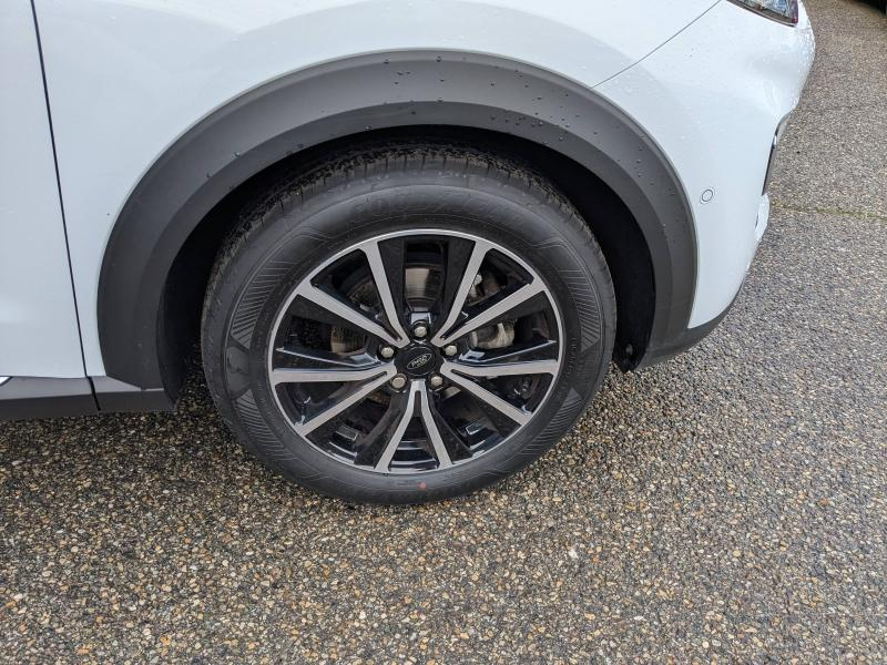 Photo 5 de l’annonce de FORD Puma d’occasion à vendre à AVIGNON