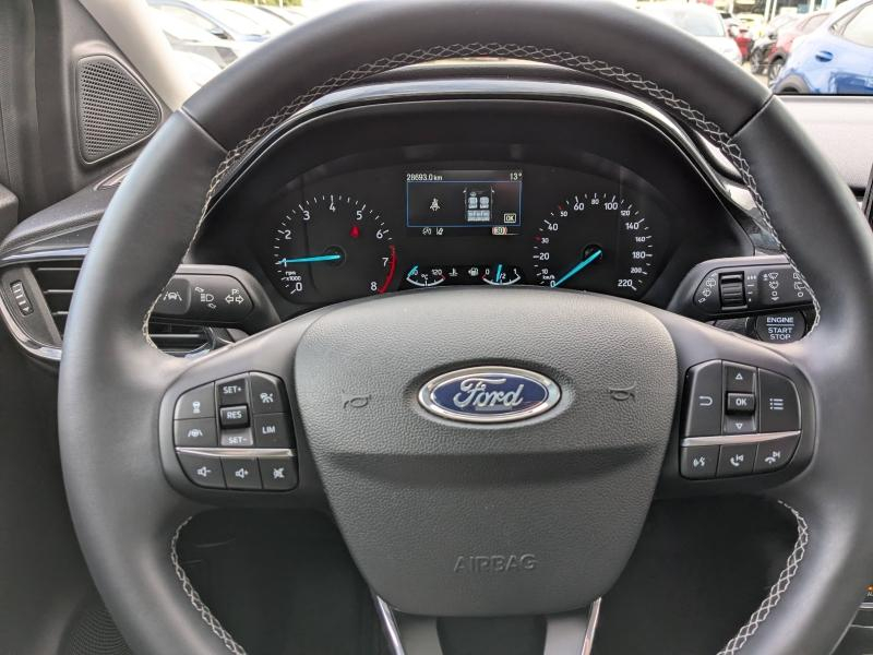 Photo 6 de l’annonce de FORD Puma d’occasion à vendre à AVIGNON