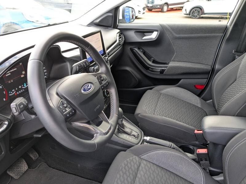 Photo 7 de l’annonce de FORD Puma d’occasion à vendre à AVIGNON