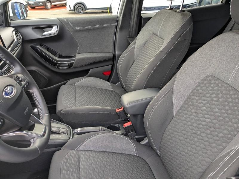 Photo 8 de l’annonce de FORD Puma d’occasion à vendre à AVIGNON