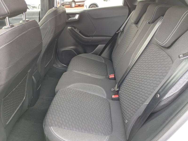 Photo 9 de l’annonce de FORD Puma d’occasion à vendre à AVIGNON