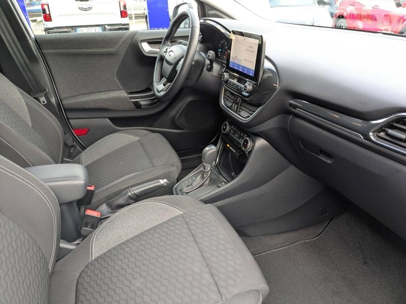 Photo 11 de l’annonce de FORD Puma d’occasion à vendre à AVIGNON