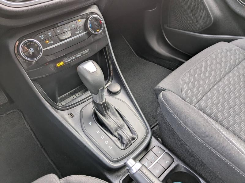 Photo 14 de l’annonce de FORD Puma d’occasion à vendre à AVIGNON