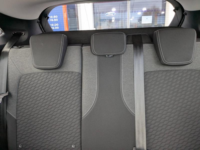 Photo 16 de l’annonce de FORD Puma d’occasion à vendre à AVIGNON