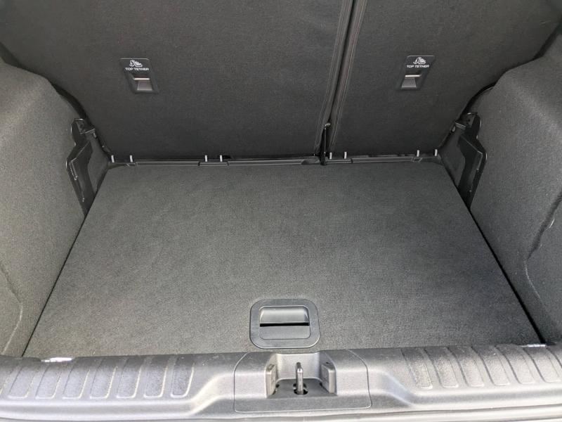 Photo 18 de l’annonce de FORD Puma d’occasion à vendre à AVIGNON