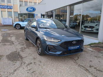 FORD Focus d’occasion à vendre à ARLES