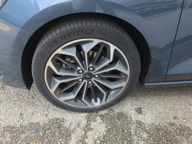 Photo 6 de l’annonce de FORD Focus d’occasion à vendre à ARLES