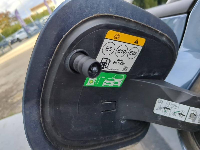 Photo 7 de l’annonce de FORD Focus d’occasion à vendre à ARLES