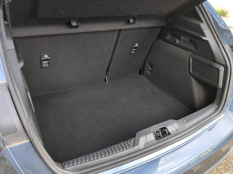 Photo 9 de l’annonce de FORD Focus d’occasion à vendre à ARLES