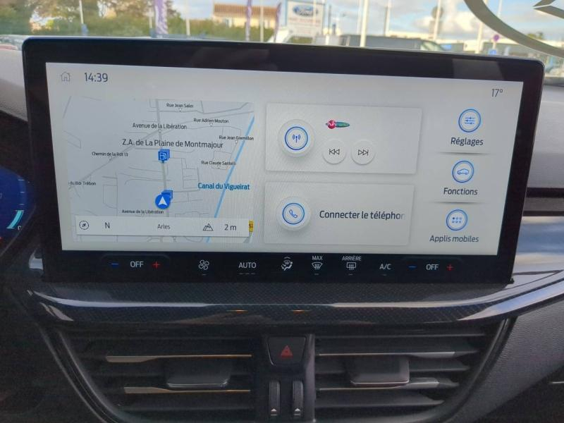 Photo 19 de l’annonce de FORD Focus d’occasion à vendre à ARLES