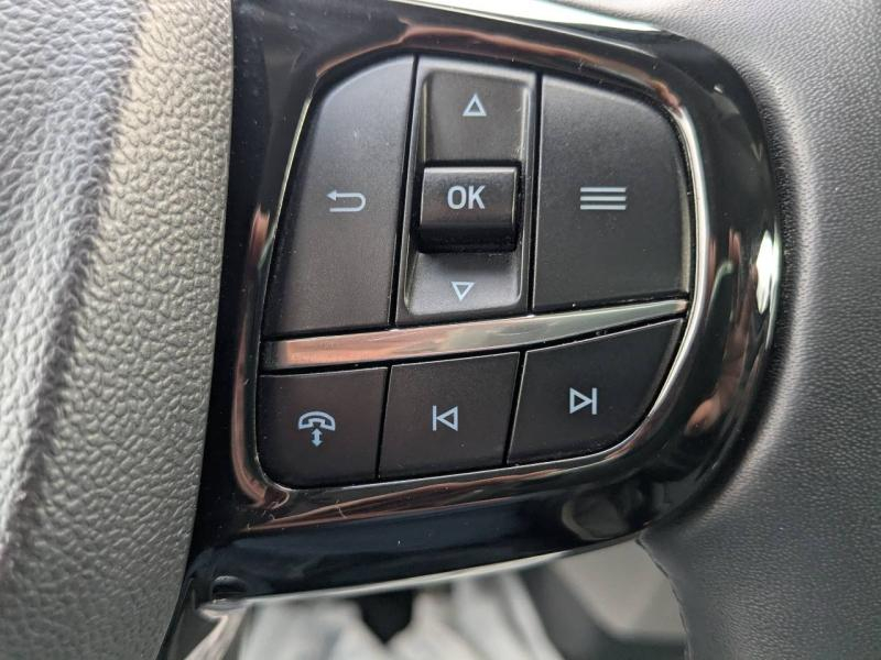 Photo 10 de l’annonce de FORD Transit Custom Fg VUL d’occasion à vendre à MARSEILLE