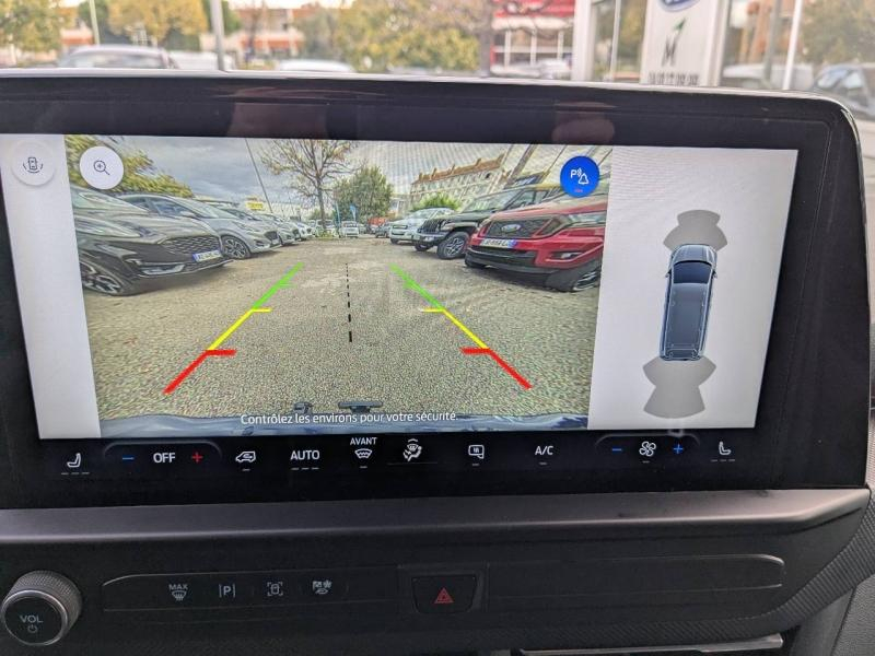 Photo 12 de l’annonce de FORD Transit Custom Fg VUL d’occasion à vendre à MARSEILLE