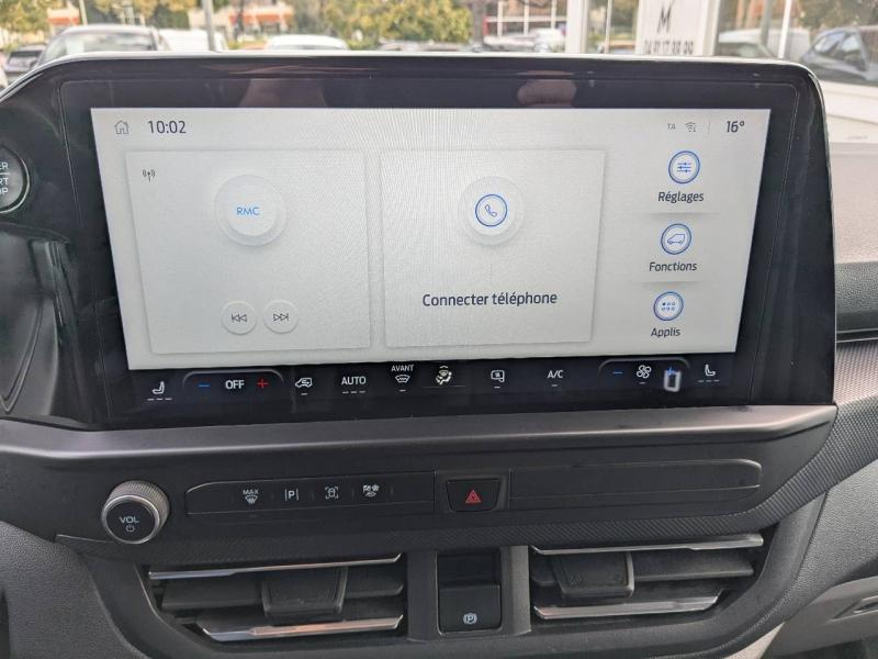 Photo 13 de l’annonce de FORD Transit Custom Fg VUL d’occasion à vendre à MARSEILLE