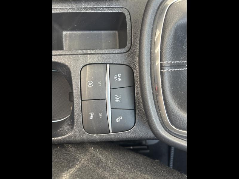 Photo 8 de l’annonce de FORD Puma d’occasion à vendre à AIX-EN-PROVENCE