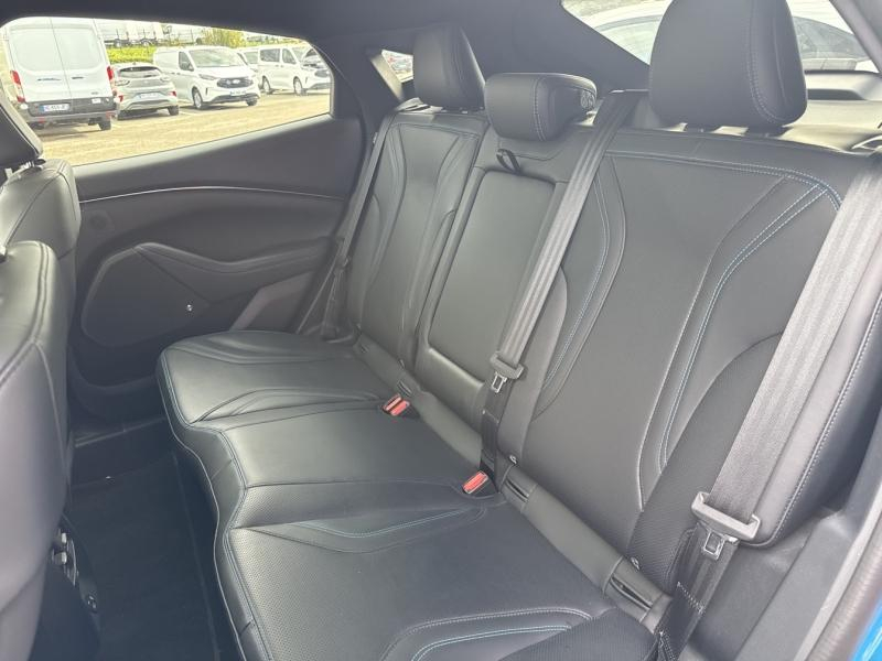 Photo 10 de l’annonce de FORD Mustang Mach-E d’occasion à vendre à VITROLLES