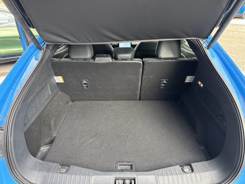 Photo 11 de l’annonce de FORD Mustang Mach-E d’occasion à vendre à VITROLLES