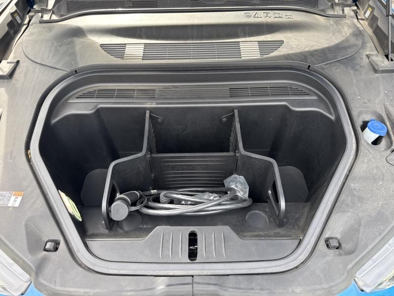 Photo 13 de l’annonce de FORD Mustang Mach-E d’occasion à vendre à VITROLLES