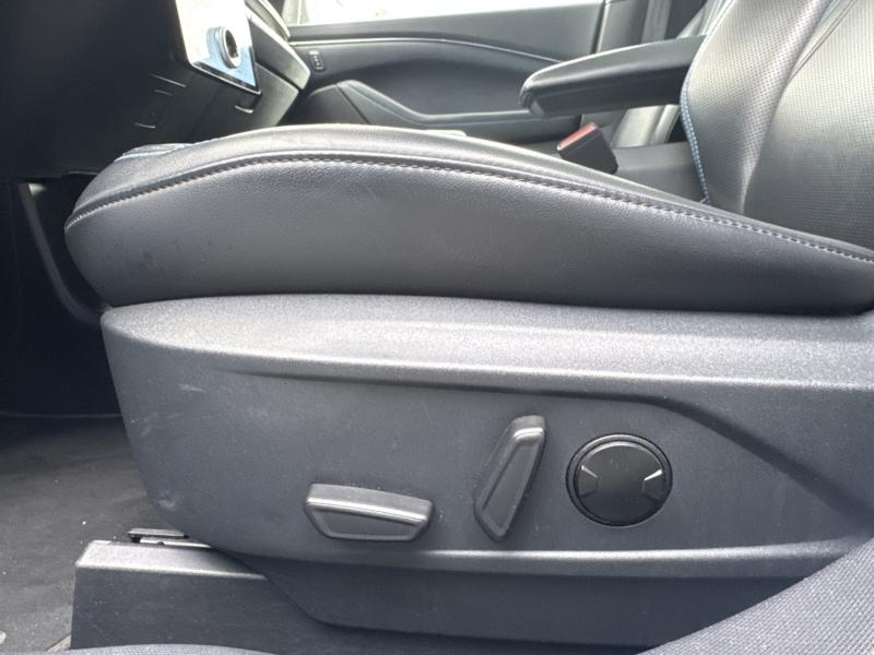 Photo 17 de l’annonce de FORD Mustang Mach-E d’occasion à vendre à VITROLLES