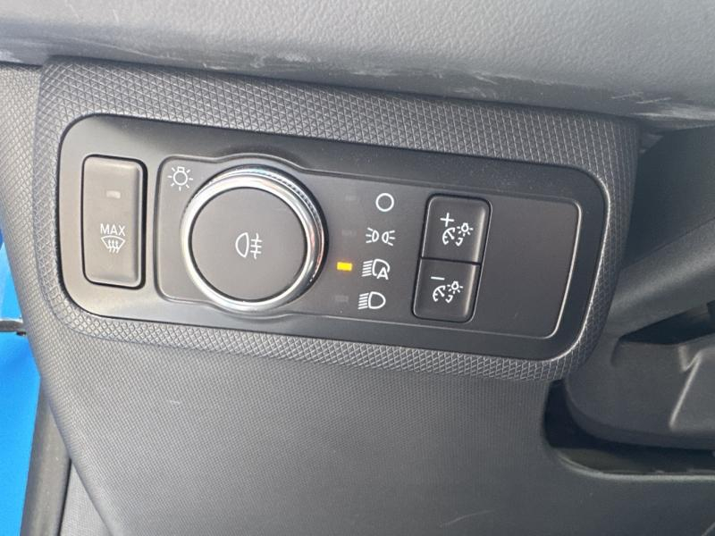 Photo 18 de l’annonce de FORD Mustang Mach-E d’occasion à vendre à VITROLLES