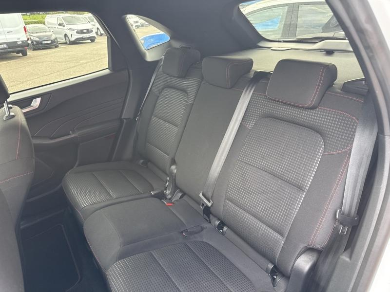 Photo 10 de l’annonce de FORD Kuga d’occasion à vendre à VITROLLES