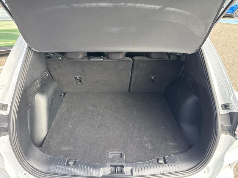 Photo 11 de l’annonce de FORD Kuga d’occasion à vendre à VITROLLES