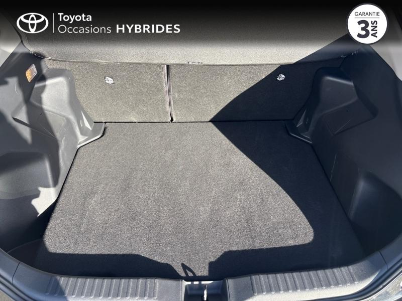 Photo 10 de l’annonce de TOYOTA Yaris Cross d’occasion à vendre à ARLES