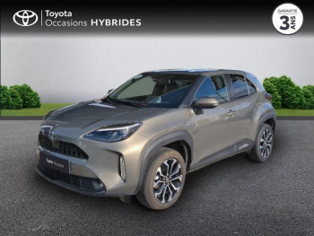 TOYOTA Yaris Cross d’occasion à vendre à ARLES