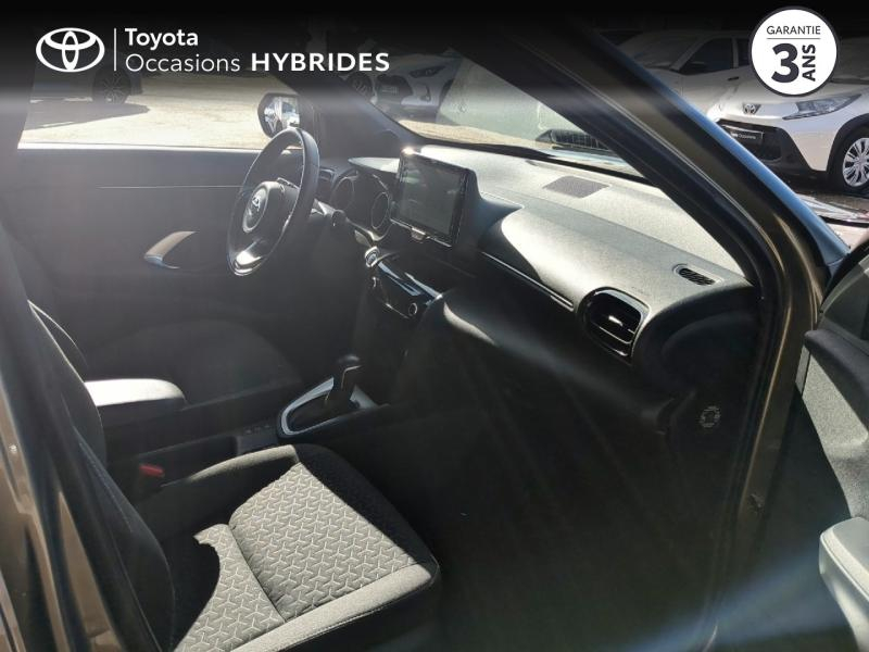 Photo 6 de l’annonce de TOYOTA Yaris Cross d’occasion à vendre à ARLES